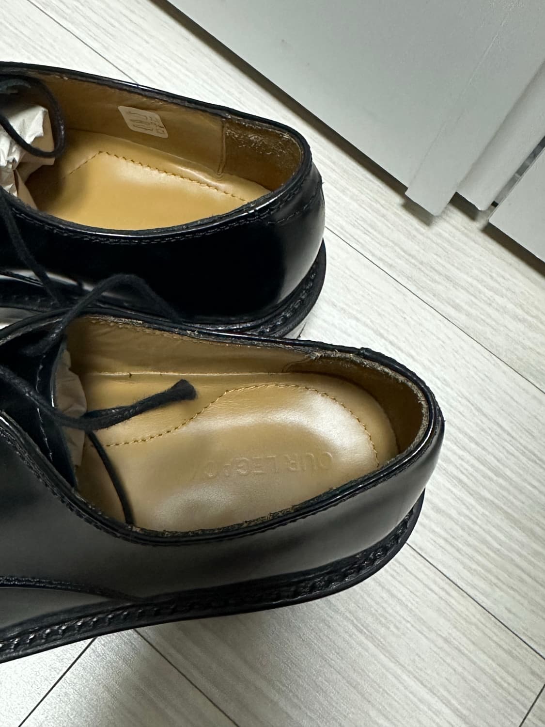 아워레가시 유니폼 퍼레이드 더비 40 상품이미지2