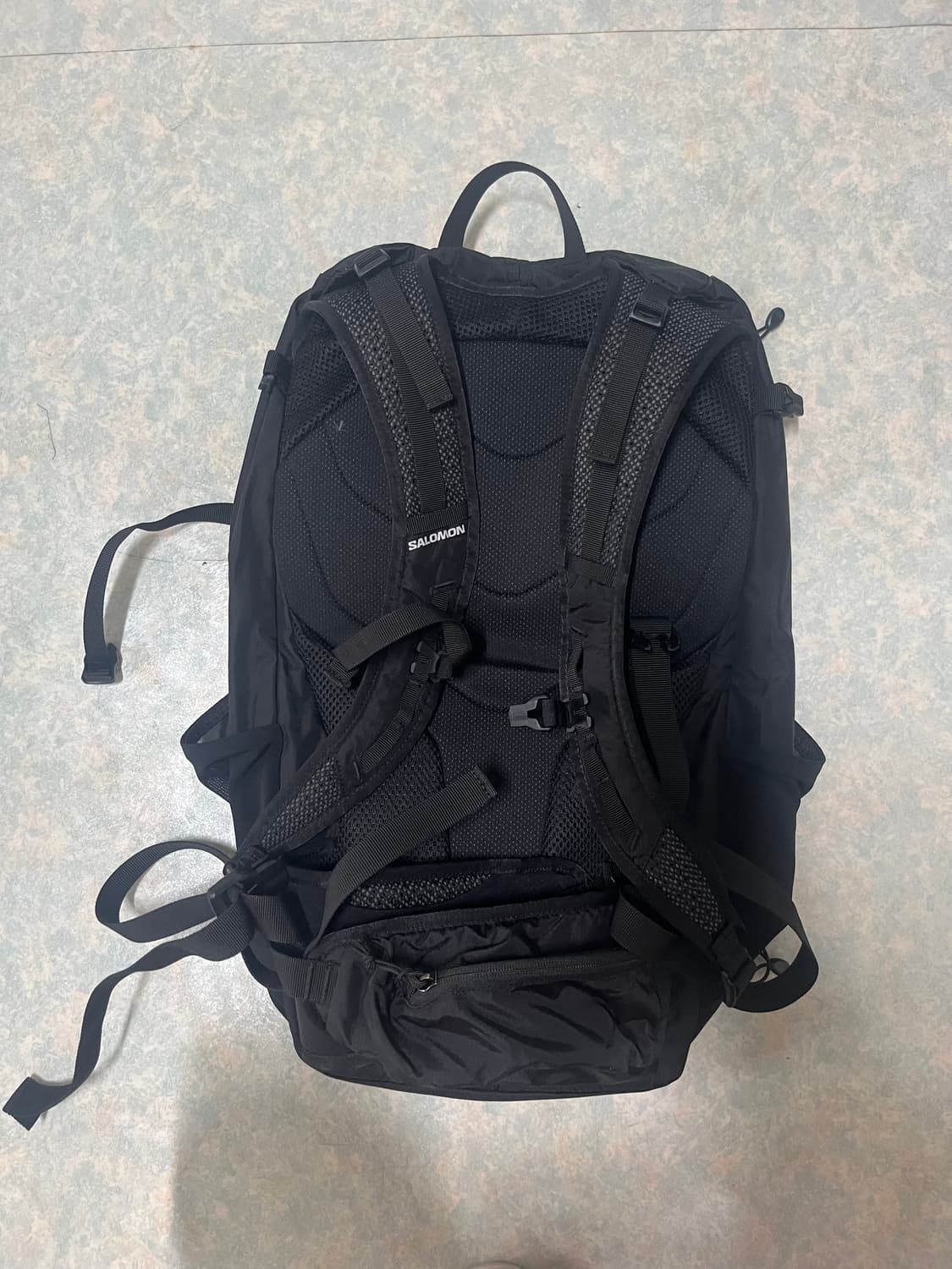 살로몬 트레일 블레이저 30 상품이미지2