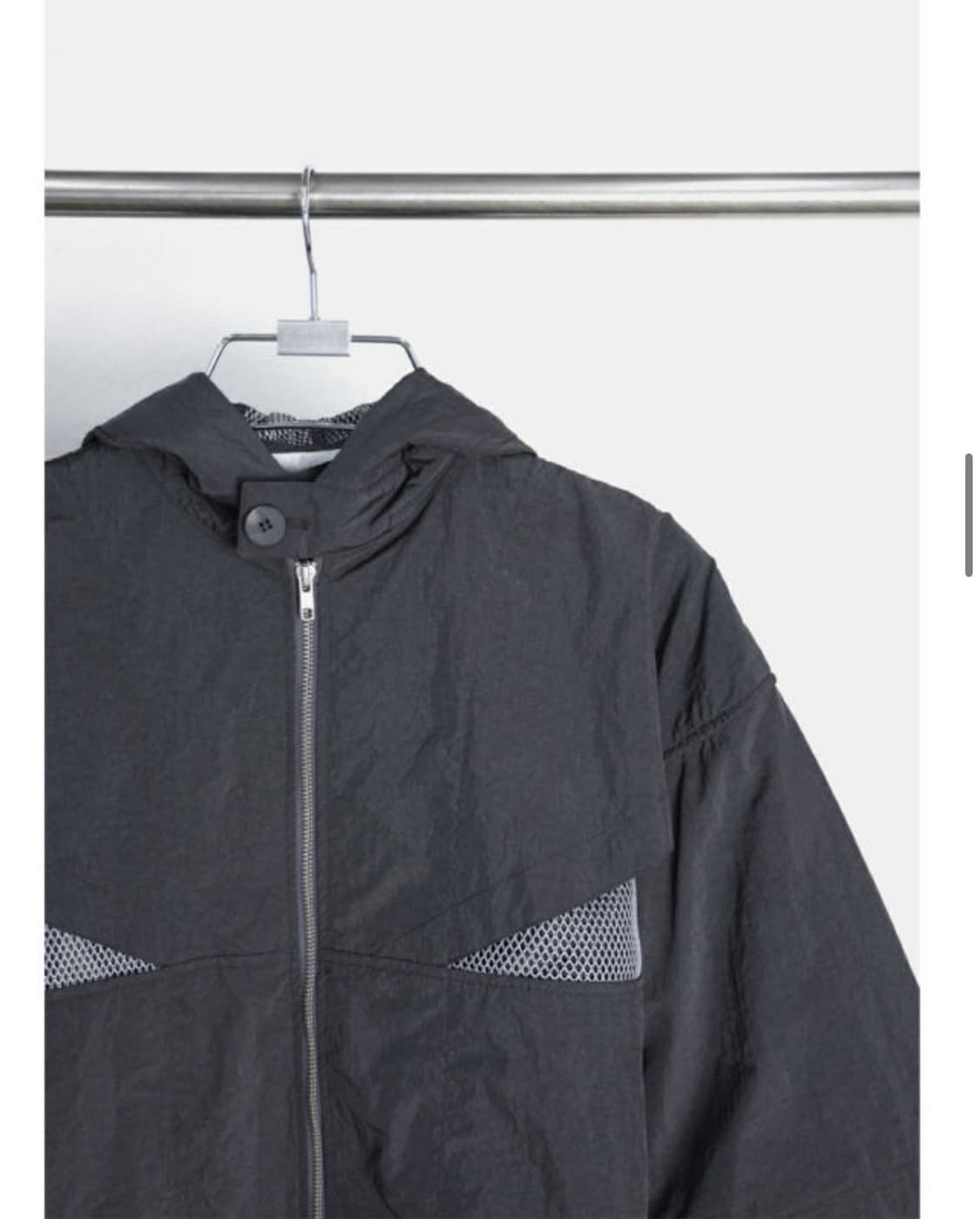 HGBB STUDIO 24fw 바람막이 상품이미지3