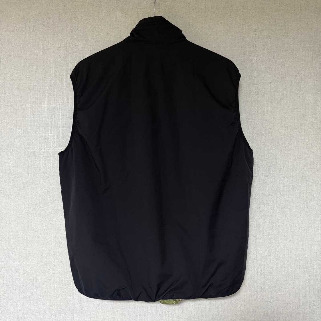 [L]프리휠러스 울티마 툴레 "QUICK STRIKE" 리버시블 베스트 상품이미지8