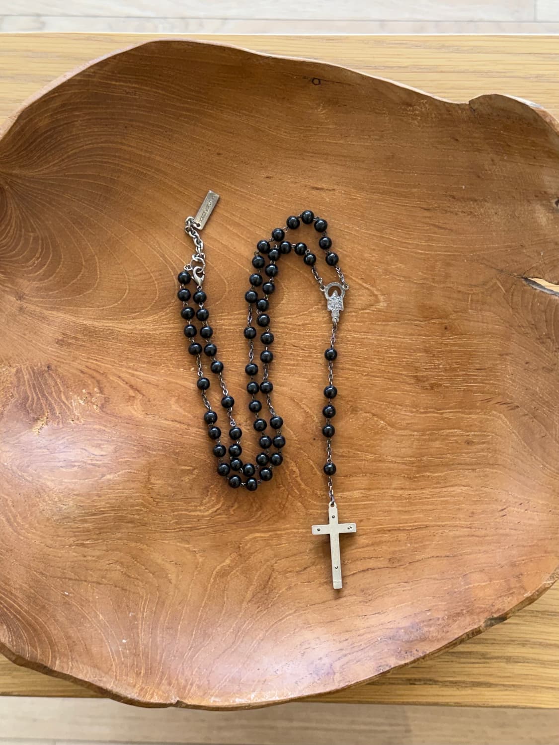 돌체앤가바나 rosary necklace 상품이미지2