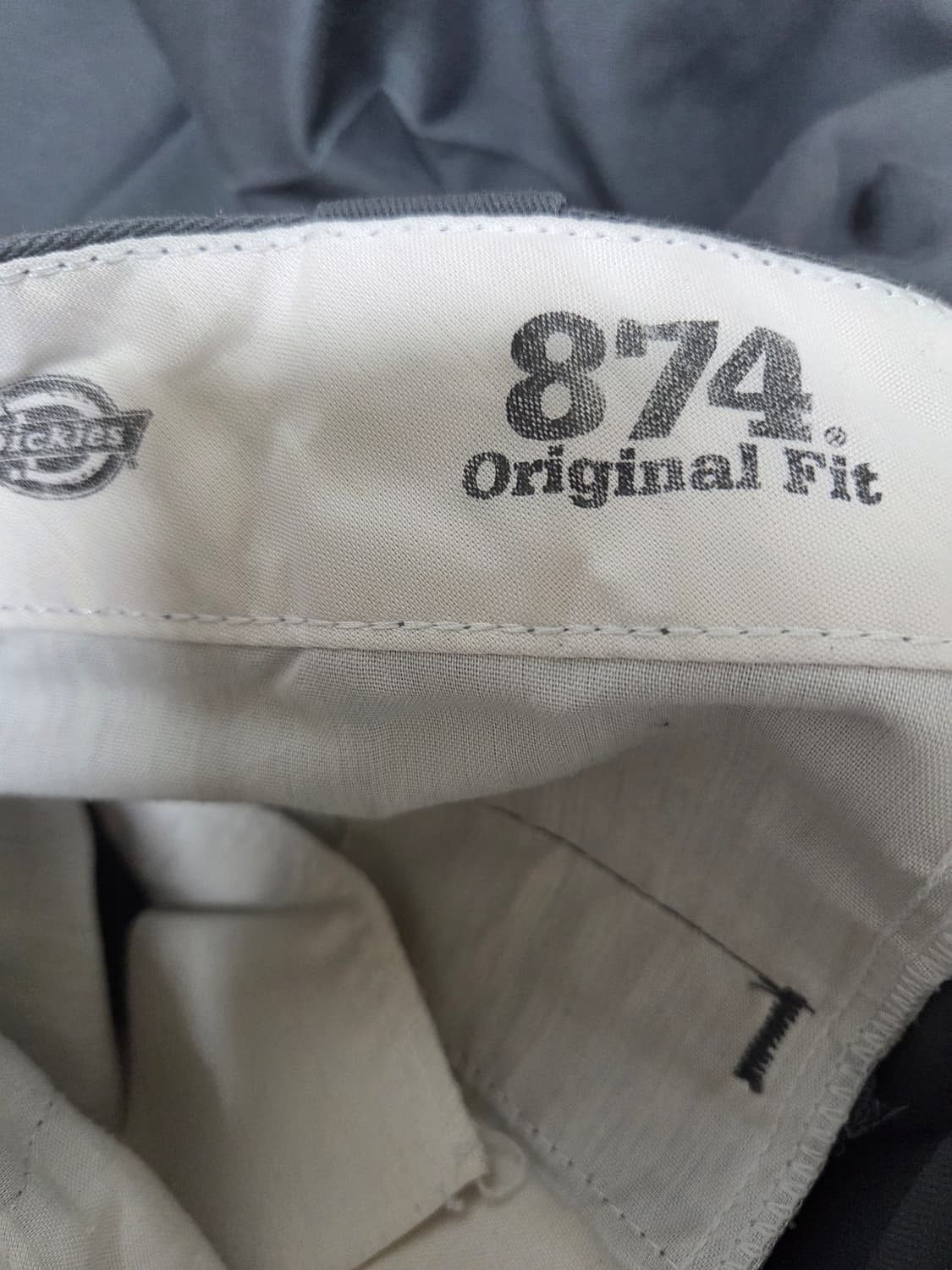 [31x32] 디키즈 874 워크팬츠 상품이미지1