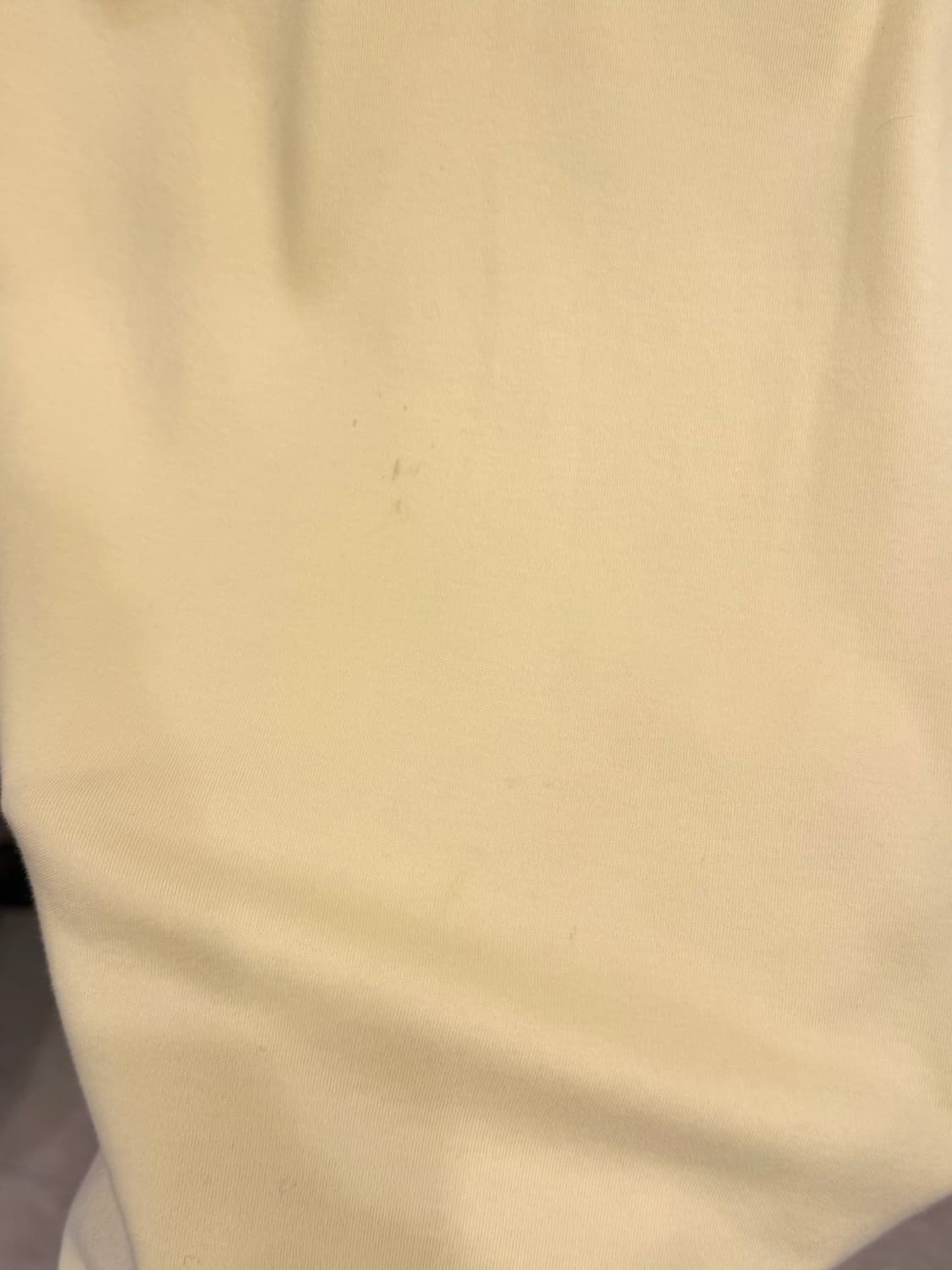 Polo RL 폴로 랄프로렌 pk 반팔 티셔츠 (Yellow) 상품이미지9