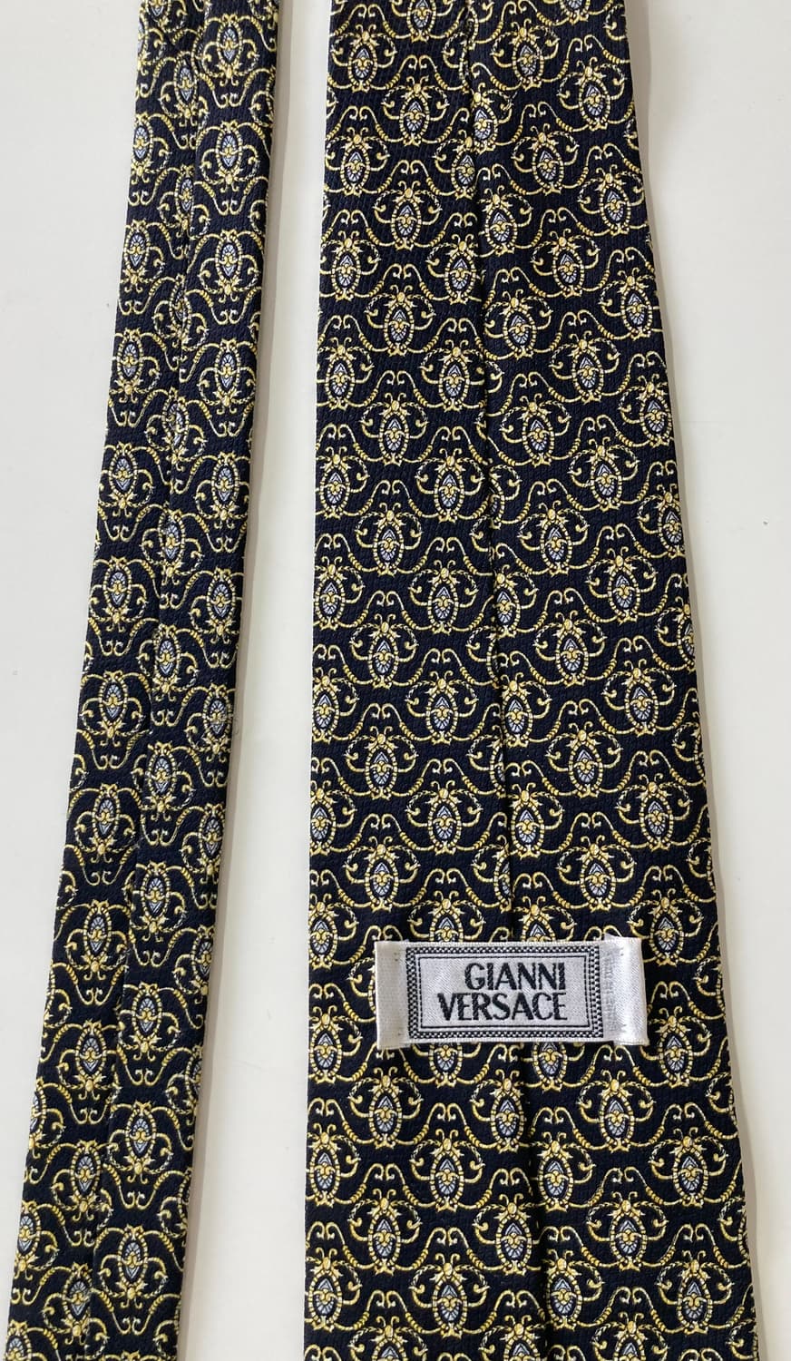 Gianni Versace 넥타이 상품이미지4