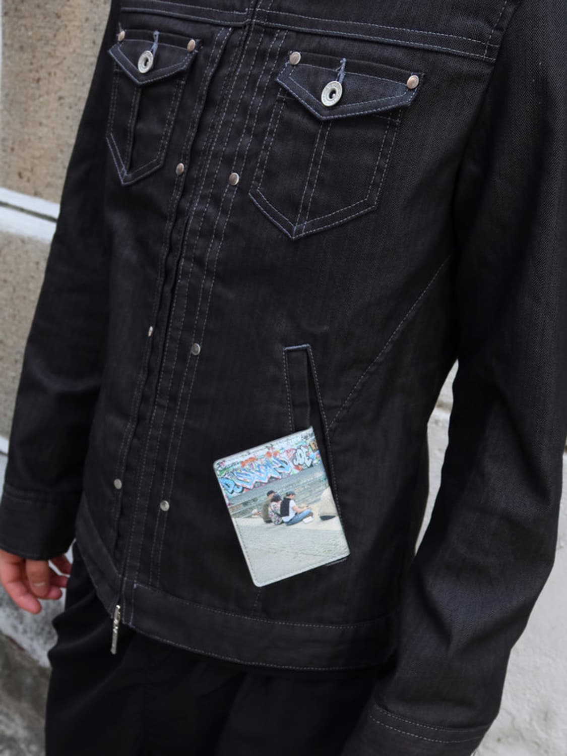  A.S.M JACKET  상품이미지3