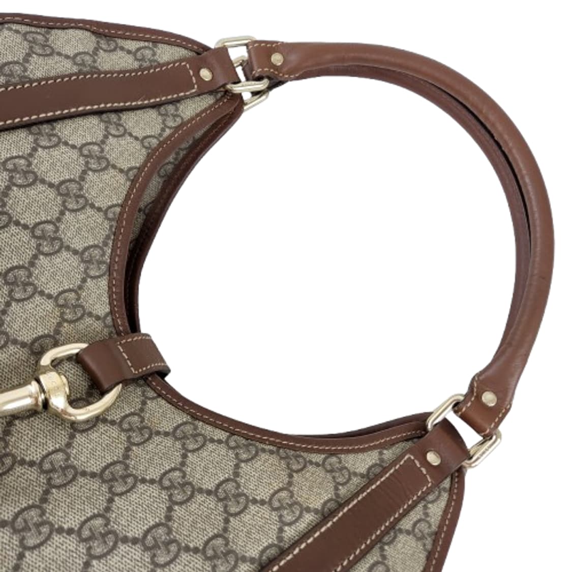 정품 구찌 203494 재키 숄더백 상품이미지8