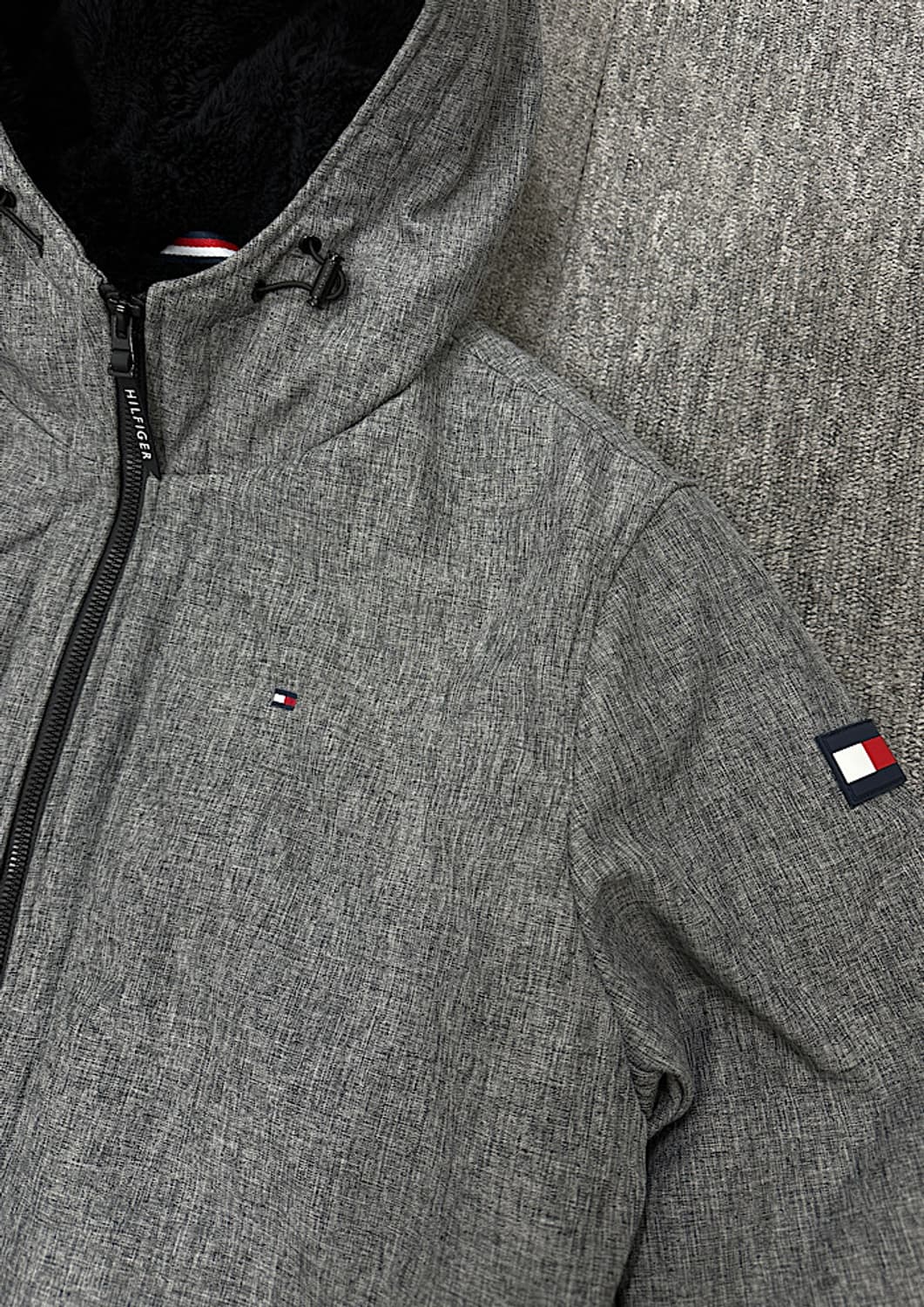 타미힐피거 패딩  상품이미지2