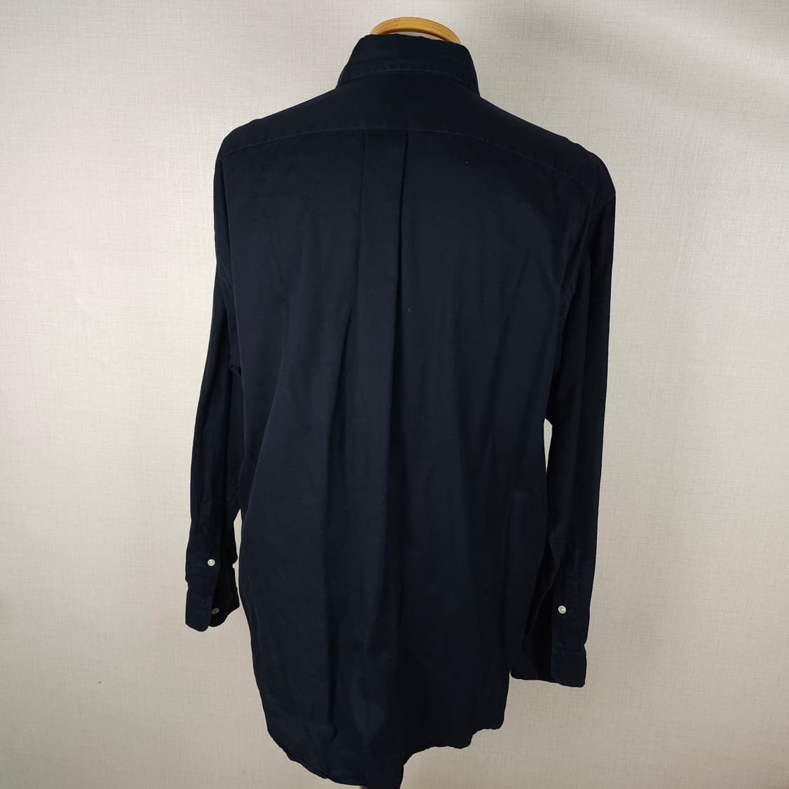 폴로 긴팔남방 남자110사이즈  상품이미지4