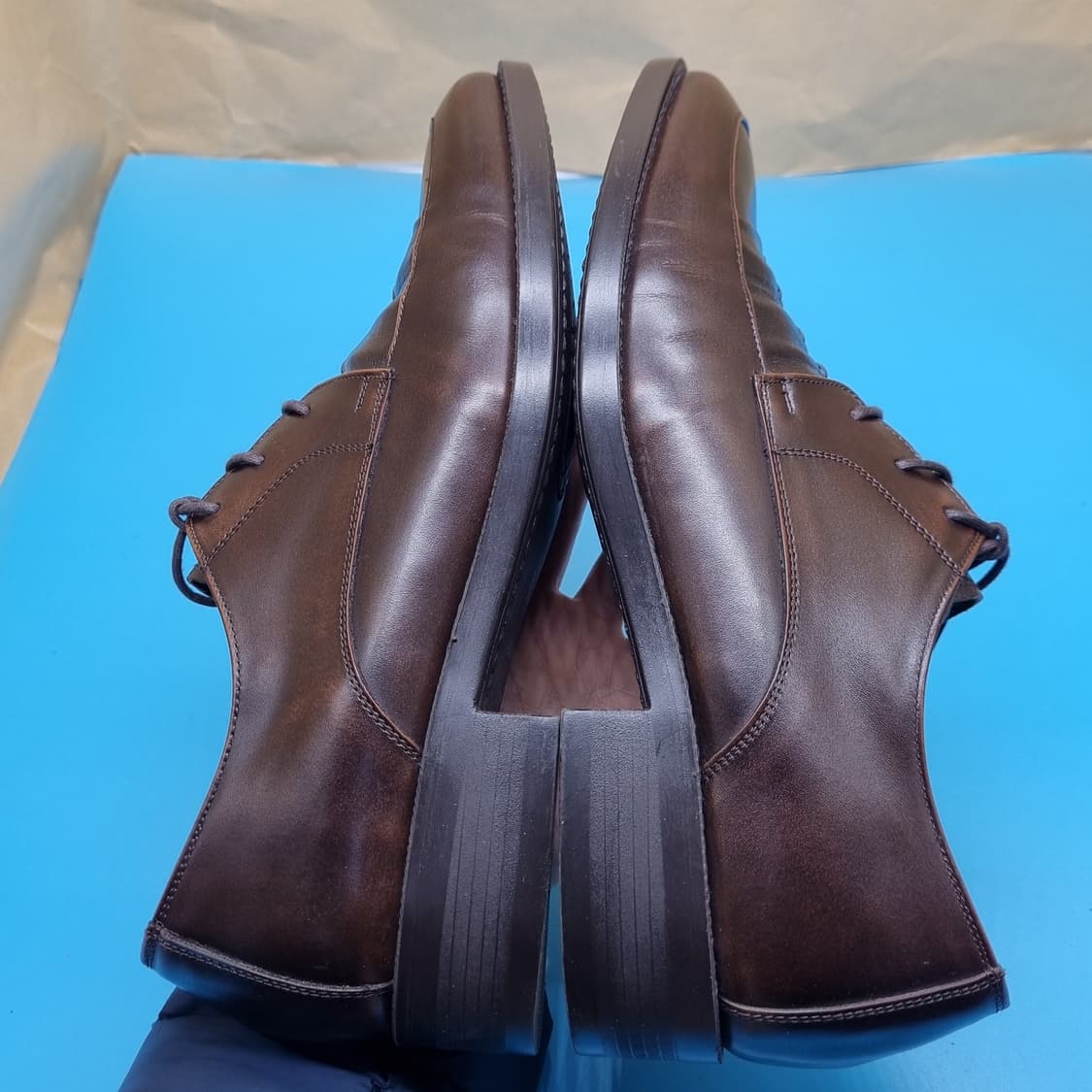 에스콰이어 남성정장구두 260 상품이미지5