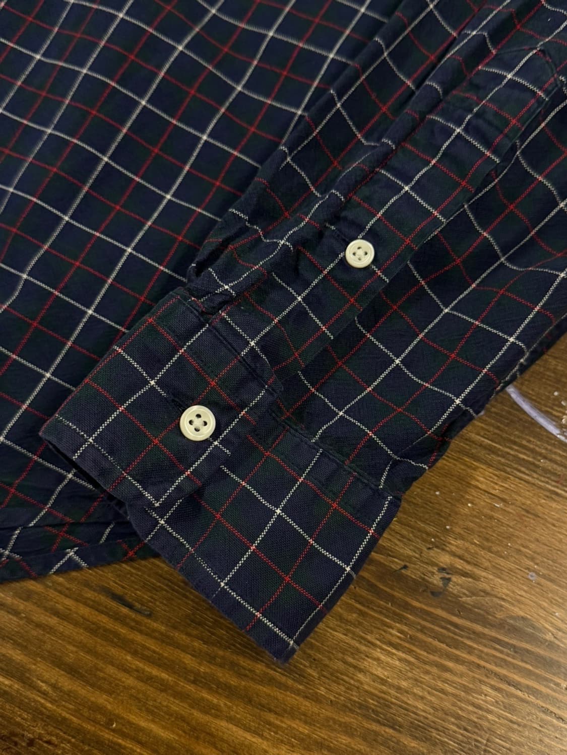 폴로 랄프로렌 버튼다운 셔츠 100~103 상품이미지10