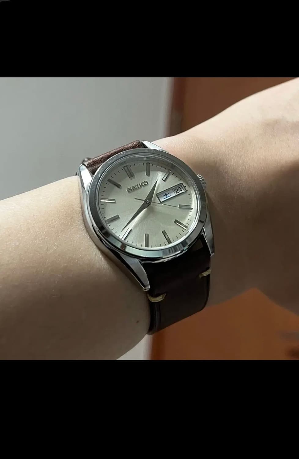 세이코 sbth007 상품이미지8