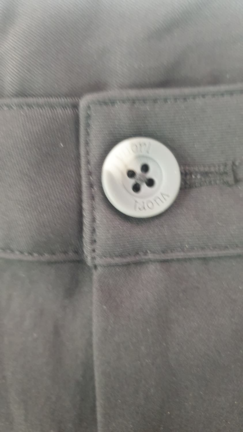 Vuori Cascade Chino 남성 바지 34~36 상품이미지9