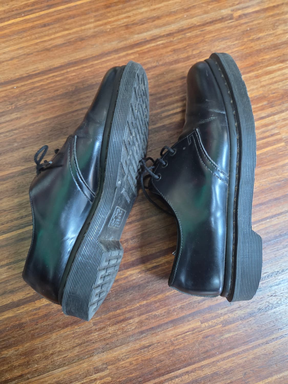 닥터마틴 1461 모노 더비슈즈 41eu 260 상품이미지1