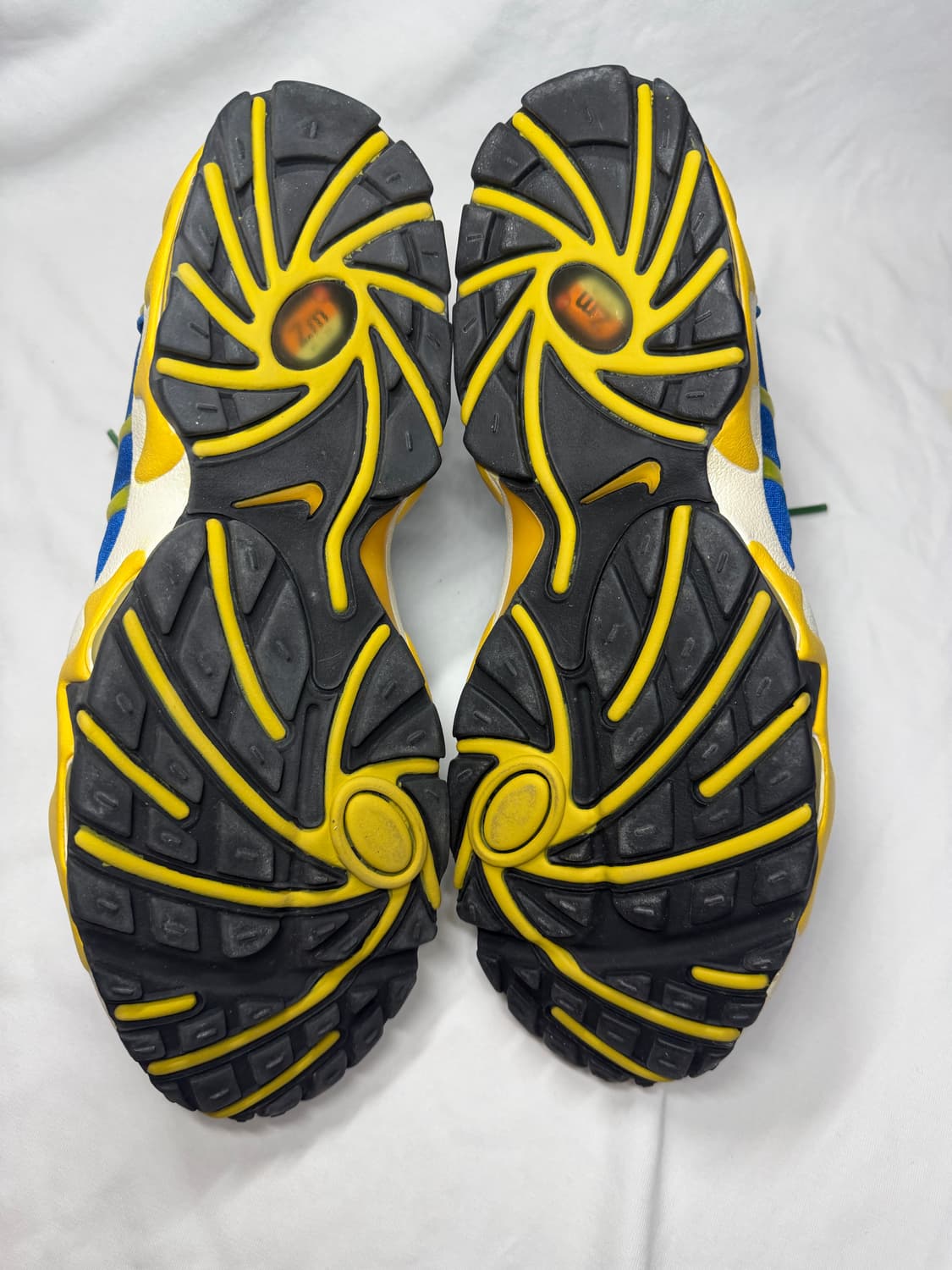 나이키 세이즈믹 상품이미지7