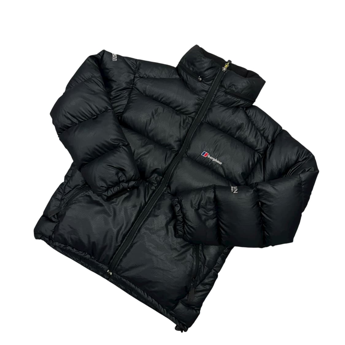 버그하우스 구스다운 패딩 상품이미지3