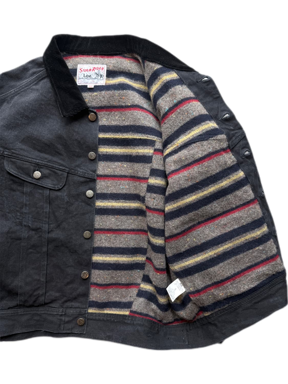 리 스톰라이더 슈퍼사이즈 S(2XL) 상품이미지3