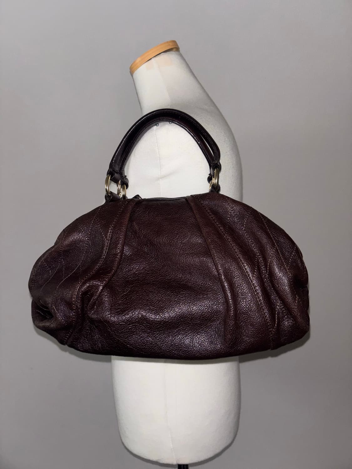 Balenciaga vintage tote bag 상품이미지2
