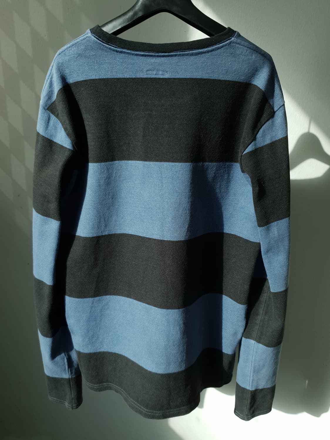 KAPITAL Heavyweight Border L/S 상품이미지8