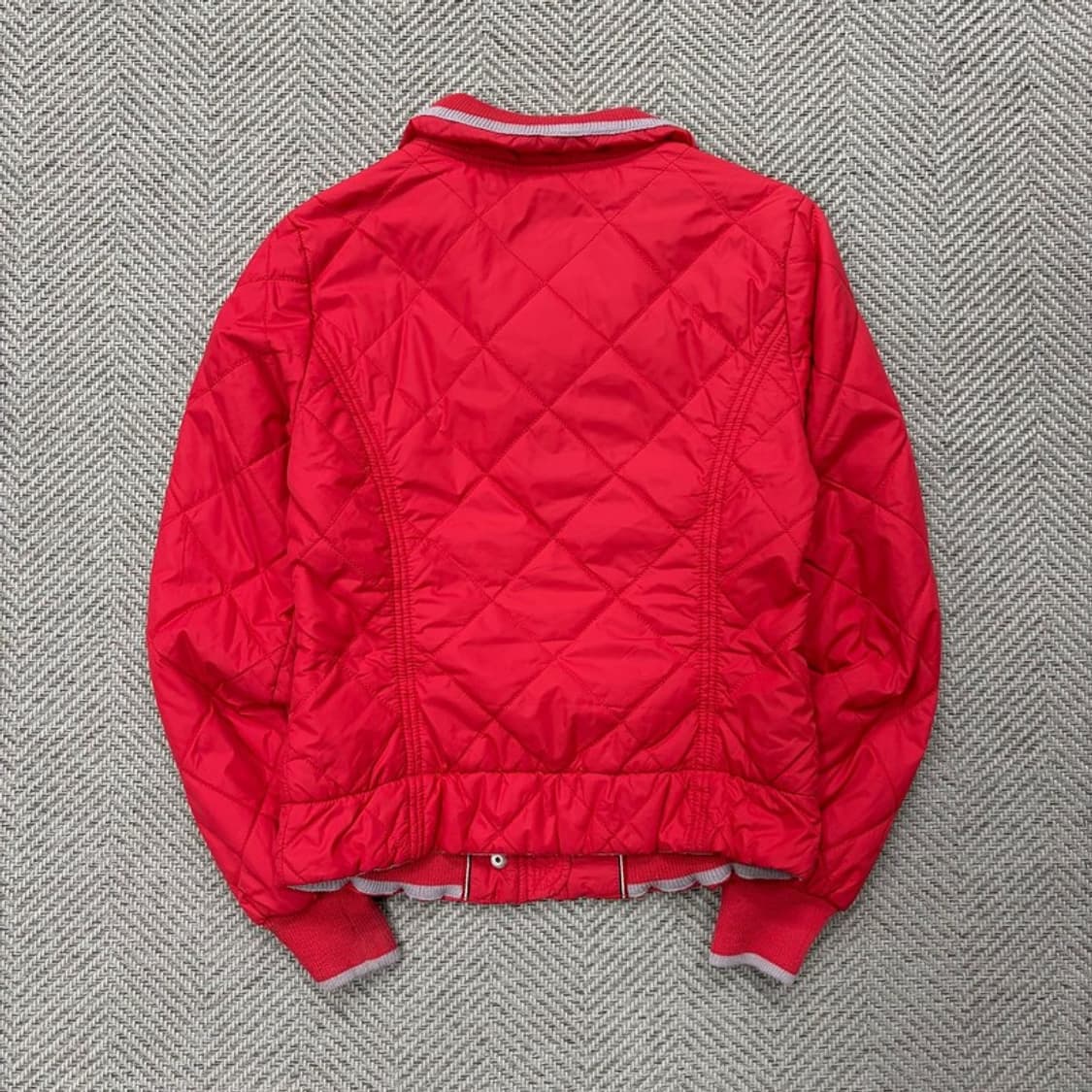 타미힐피거 라이트패딩 v1393 상품이미지2