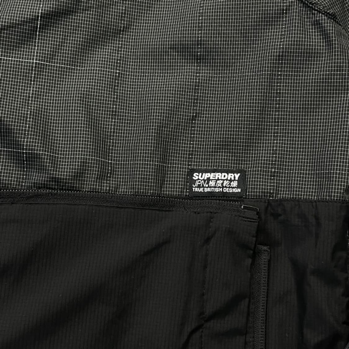 105 슈퍼드라이 일본판 아노락 상품이미지4