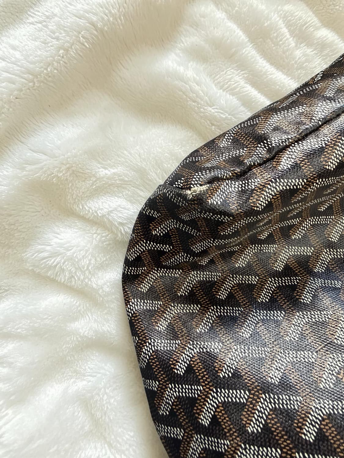 고야드 생루이GM 쇼퍼백 상품이미지9