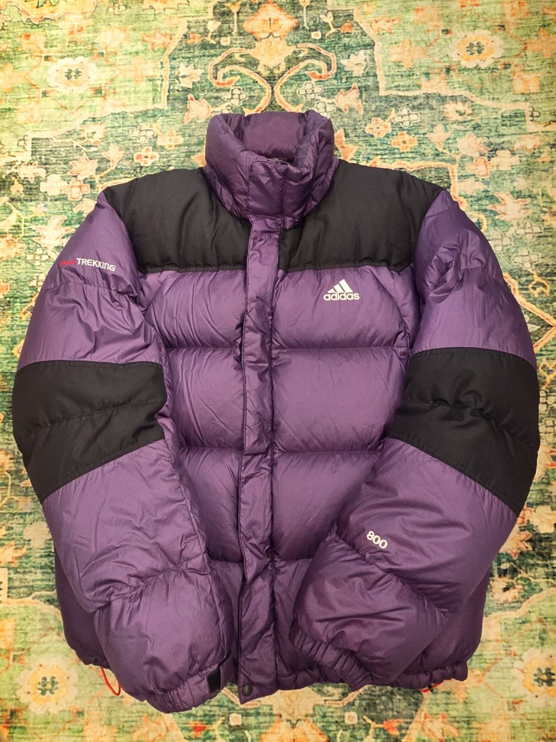 아디다스 아웃도어(Adidas Outdoor) 800 구스 다운패딩  상품이미지1