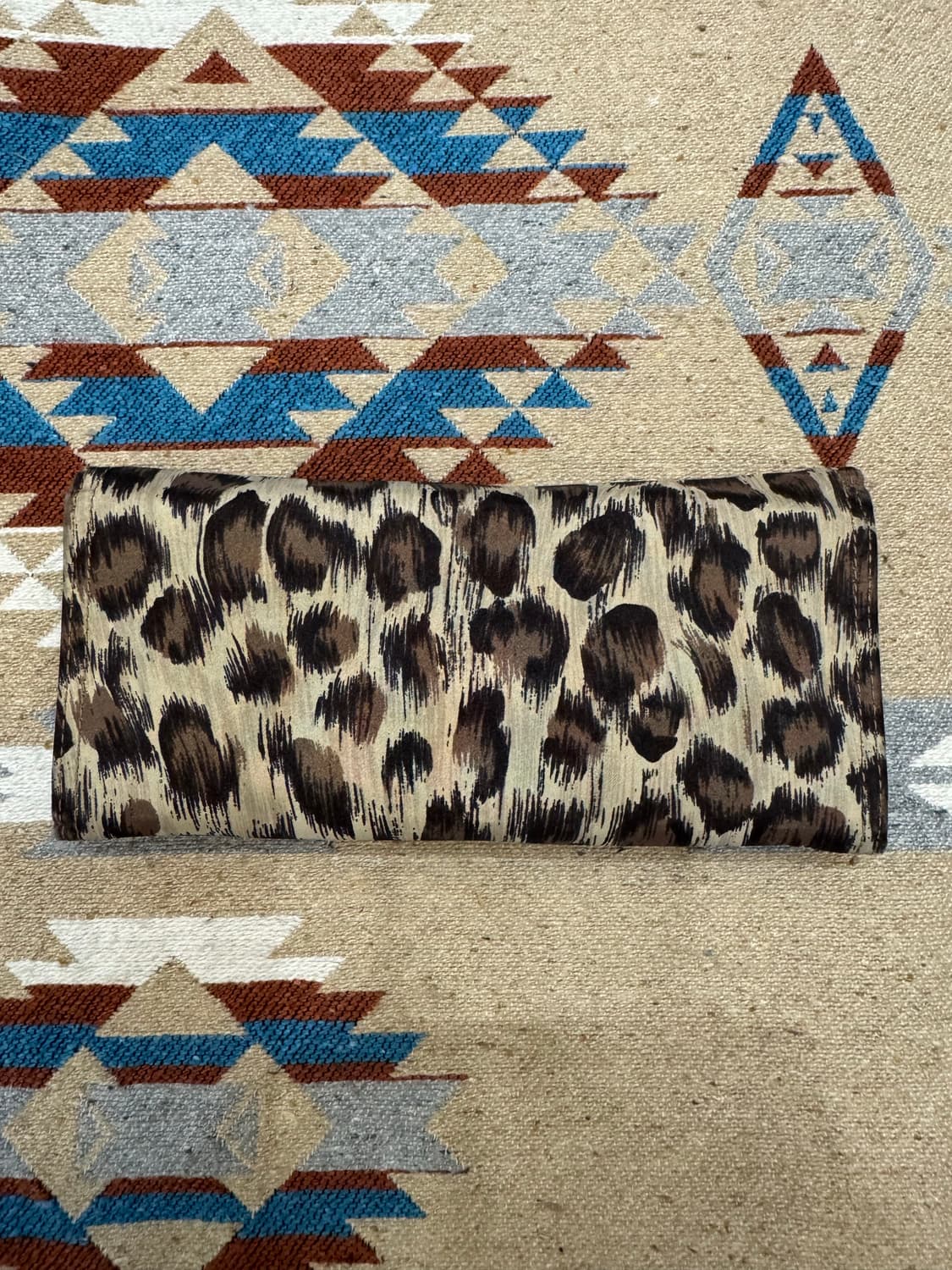 [OS] 포터 레오파드 장지갑 상품이미지9