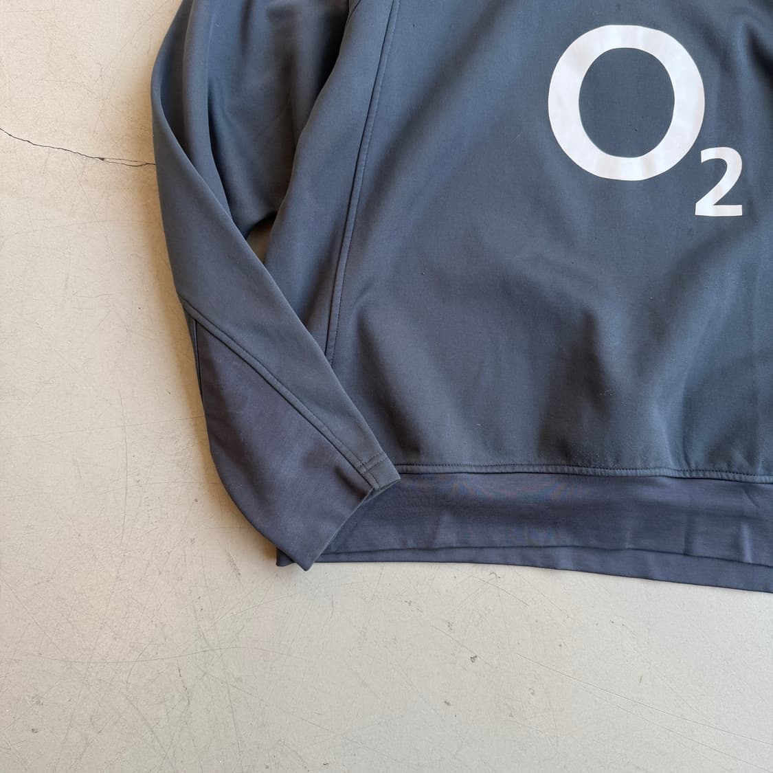 나이키 아스날 05/06 O2 써멀탑 상품이미지3