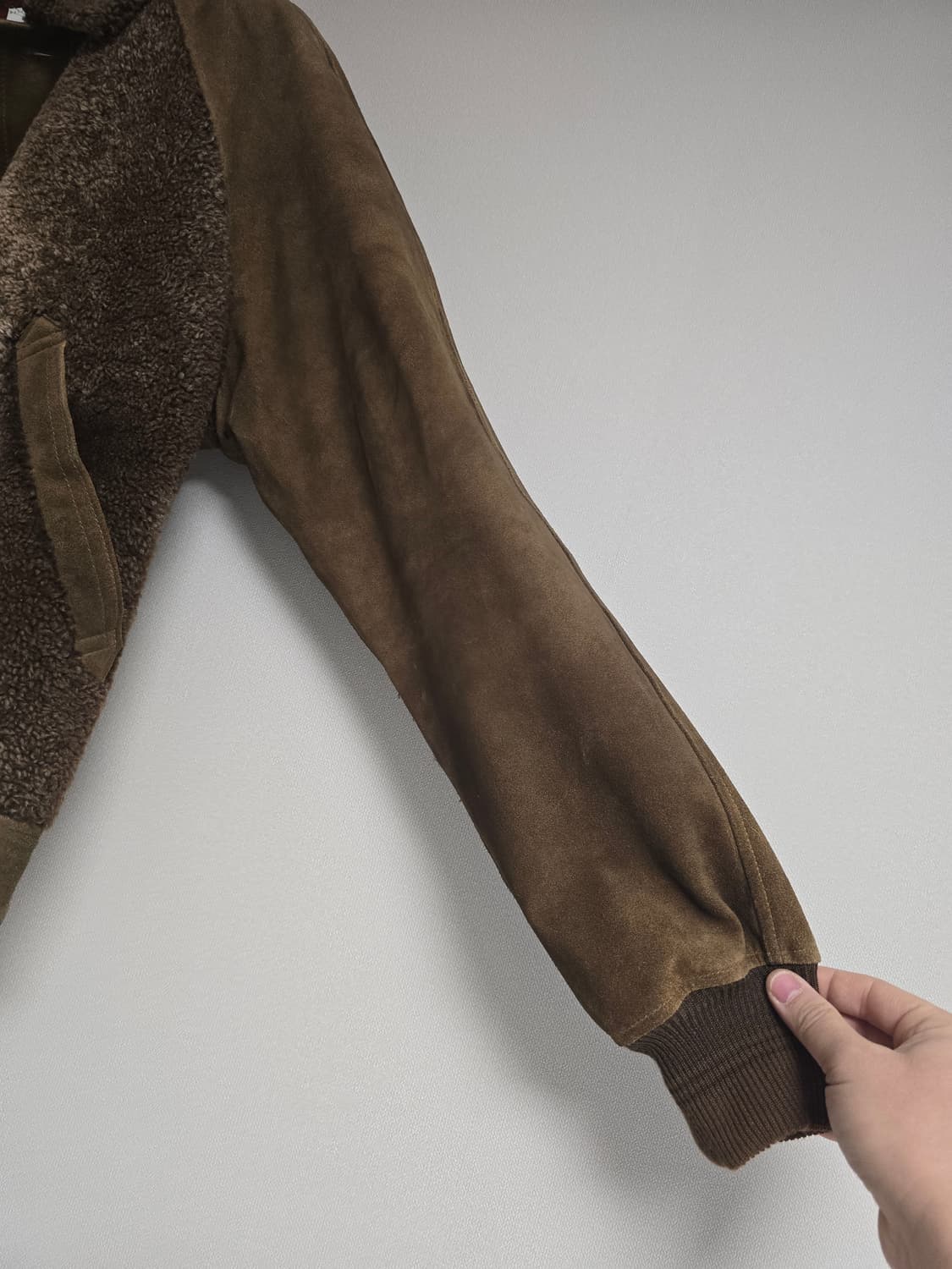 RRL 25ss 그리즐리 L사이즈 새제품 상품이미지7