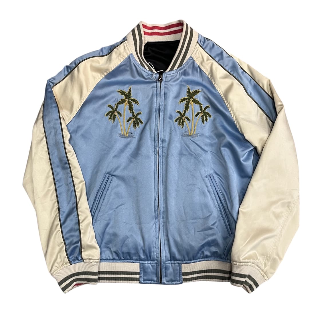 리바이스 리버시블 스카쟌 상품이미지4