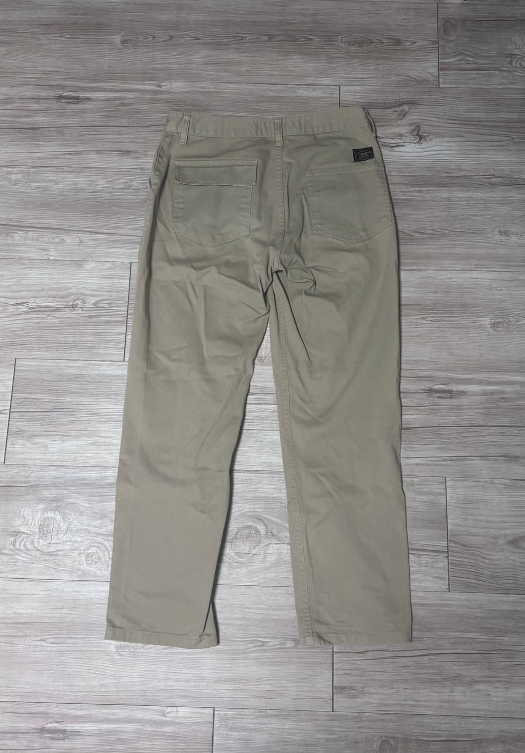 Rugged House 치노팬츠 M 상품이미지2