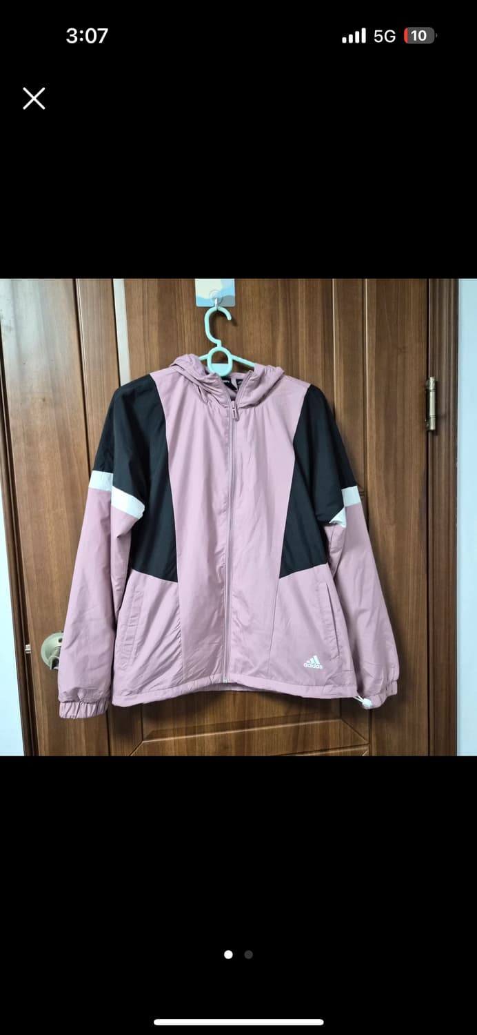아디다스 바람막이 상품이미지1
