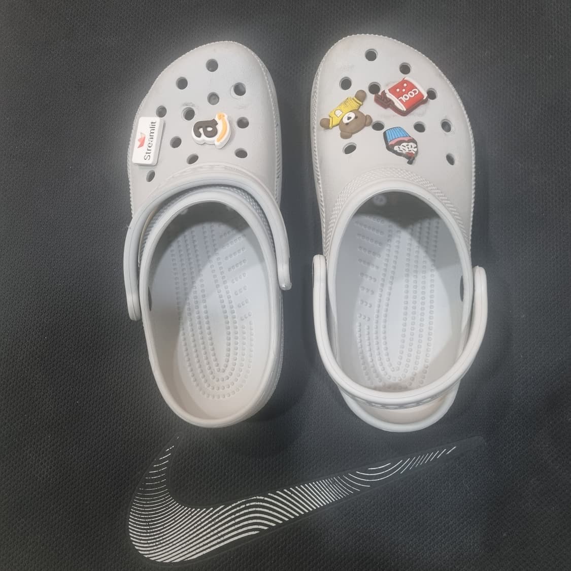 크록스m5/w7사이즈 상품이미지1