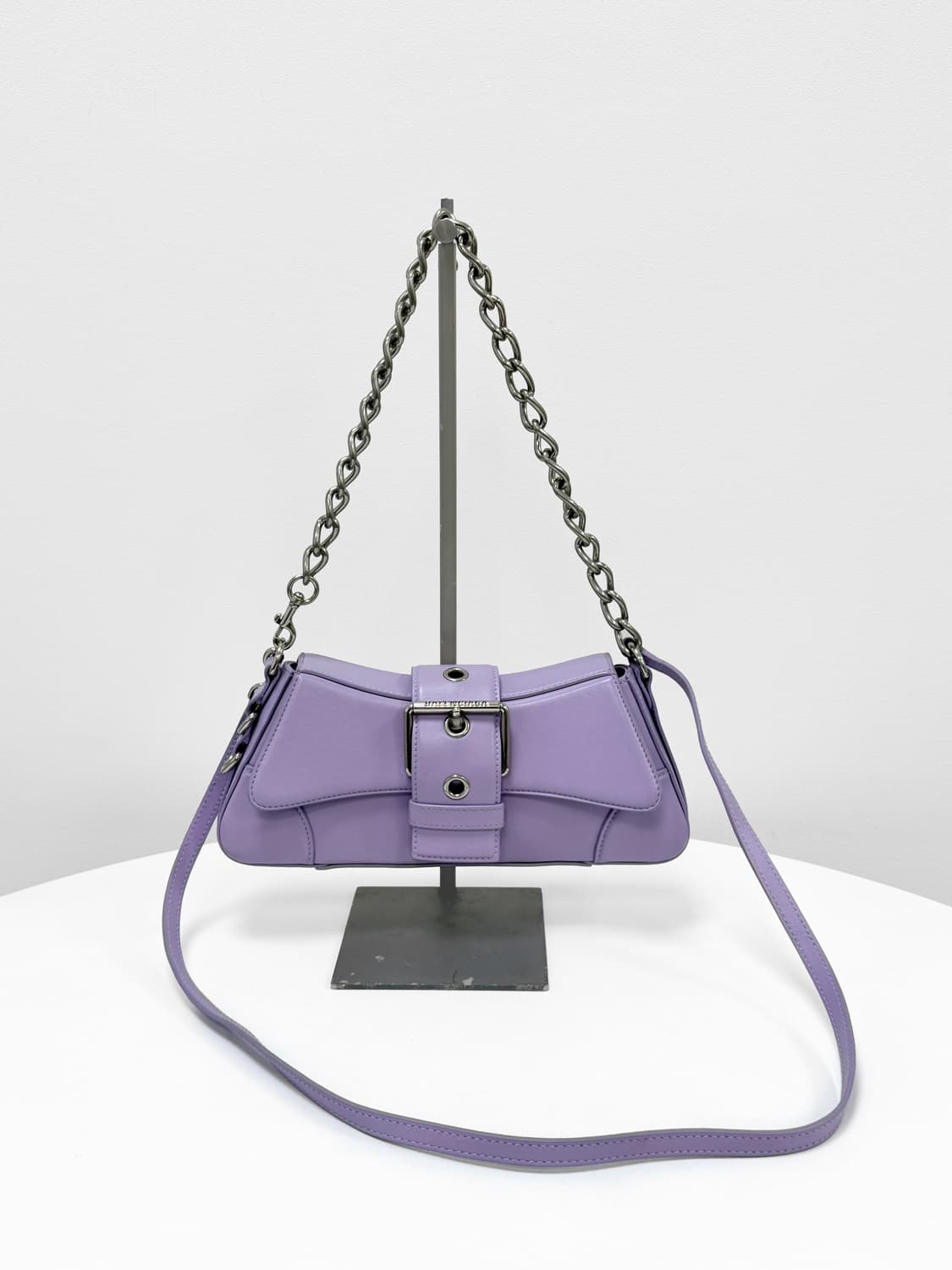 발렌시아가 린지 2way 체인 숄더백 상품이미지5