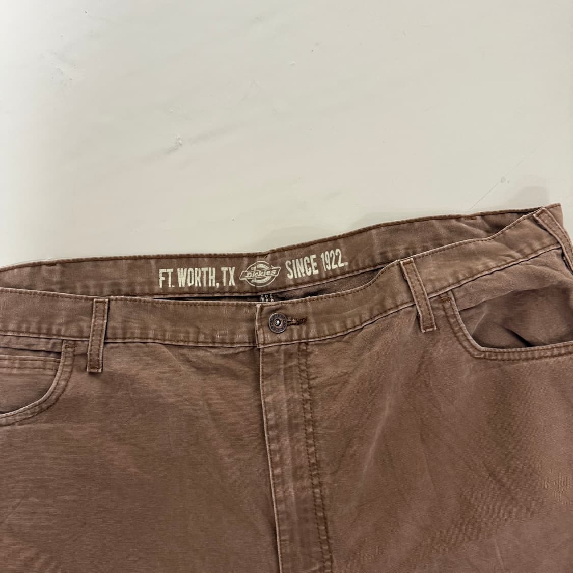 디키즈 카펜터 쇼츠 상품이미지5