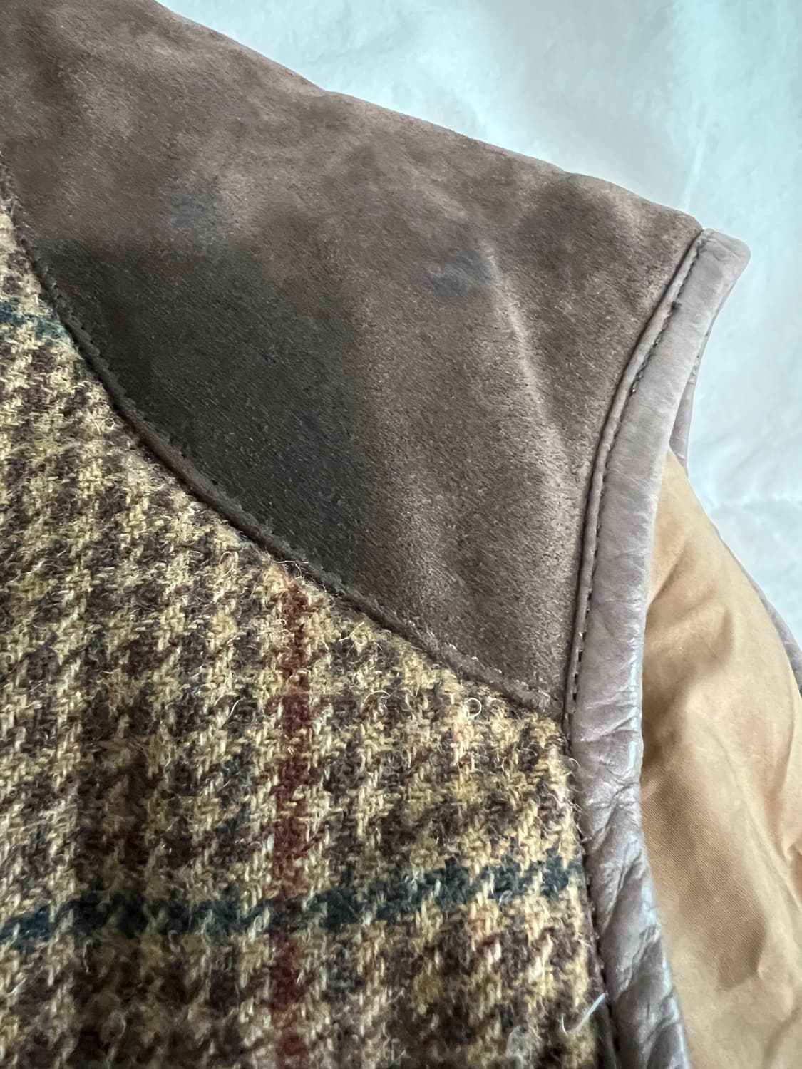 Polo 빈티지 베스트 상품이미지2