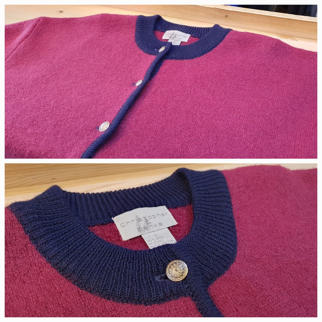 88.Banks 테리 울코트 상품이미지4