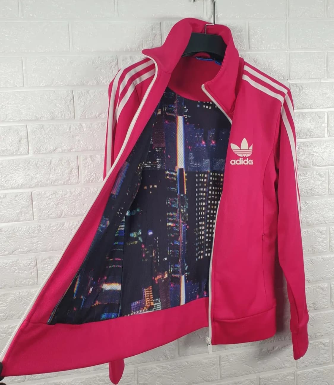 [90]아디다스 파이어드 트랙탑 상품이미지5