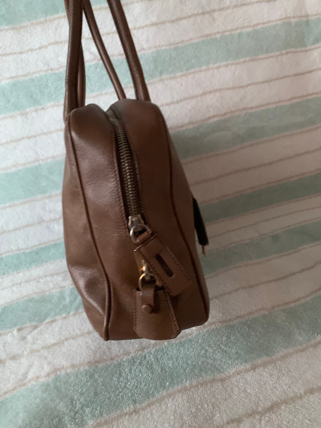 프라다 사피아노 숄더백 가방 정품 상품이미지3