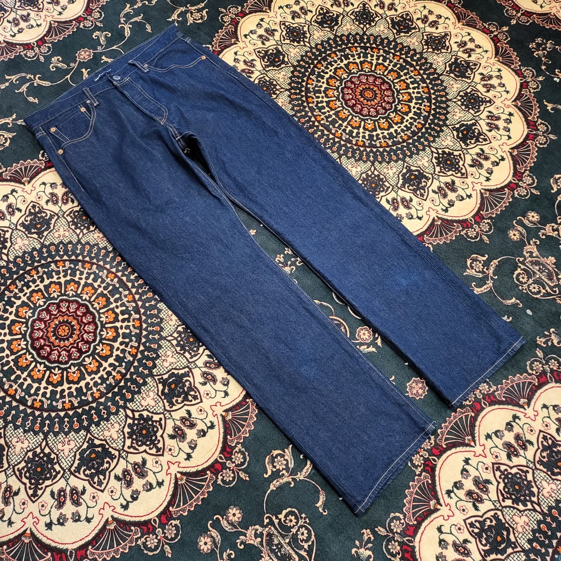 리바이스 LMC 청바지 501 (32) 상품이미지2