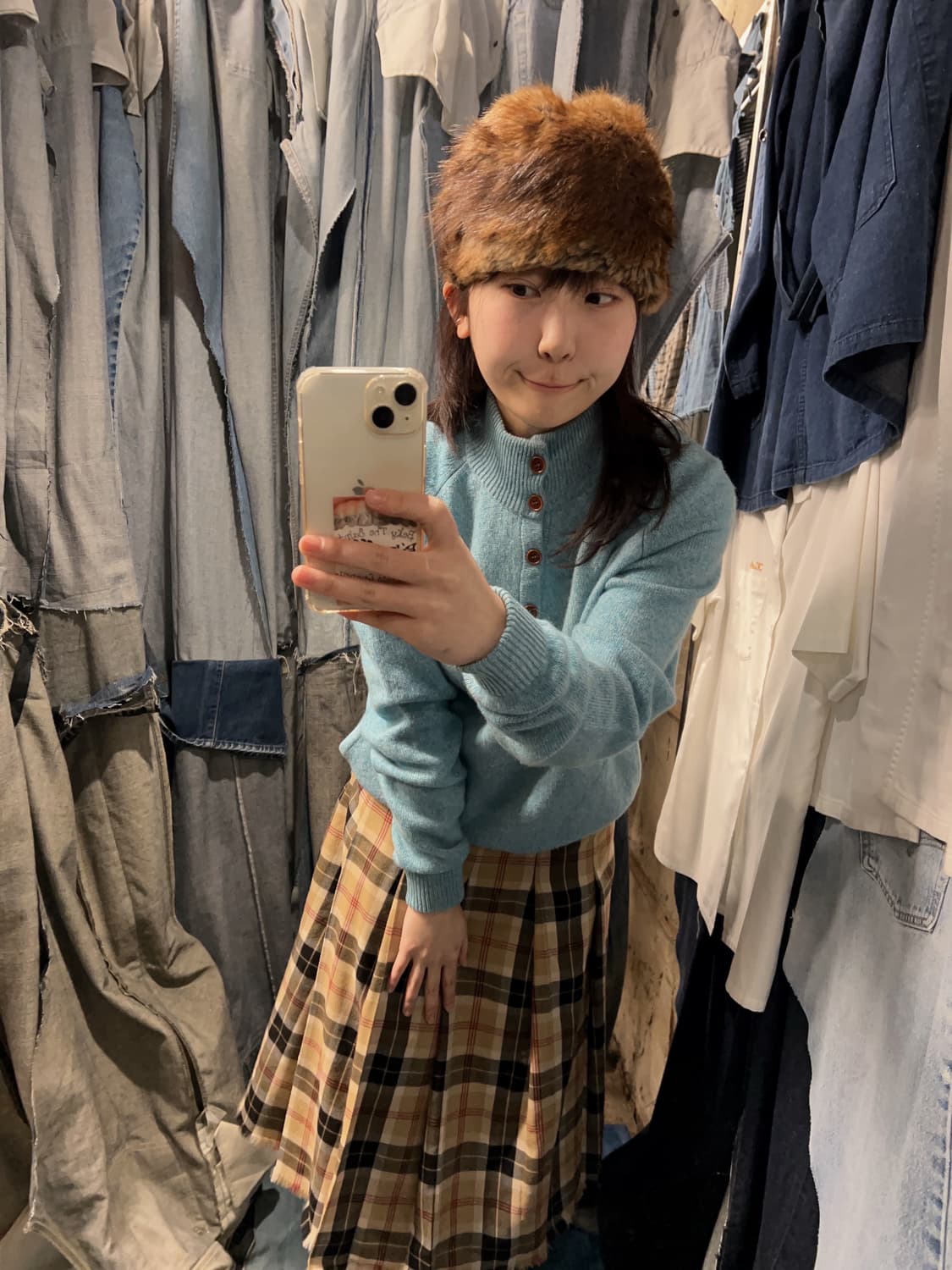 44-66 ) Paul Stuart 상품이미지7