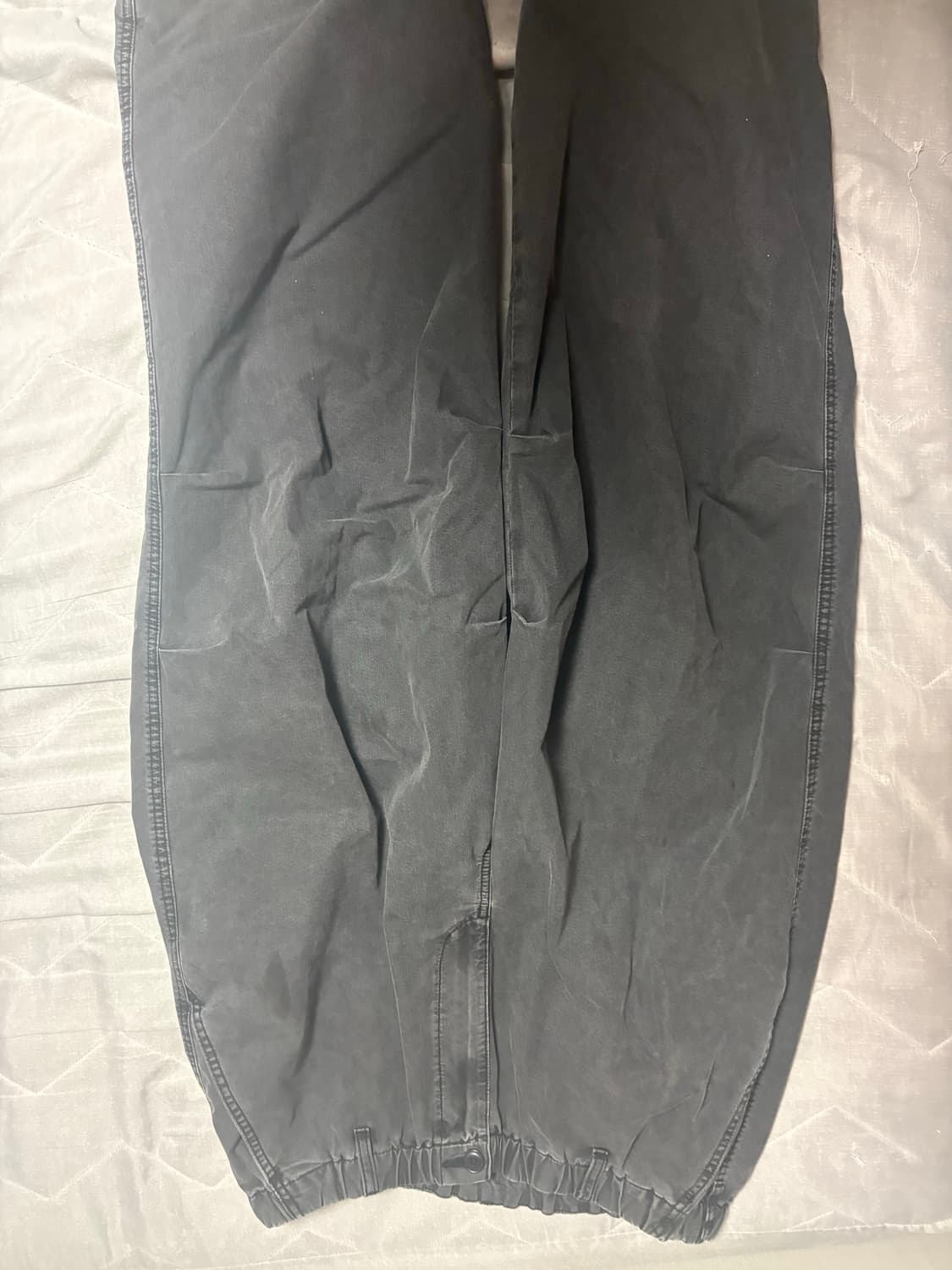 유니클로 파라슈트 팬츠 상품이미지1