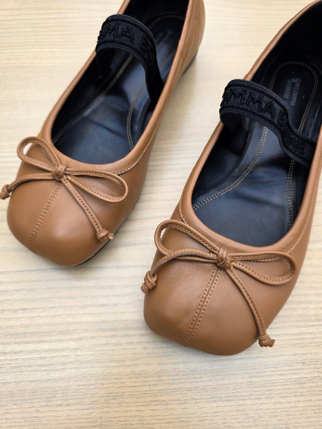 슈콤마보니 펌 플랫 리본밴드 375 상품이미지1