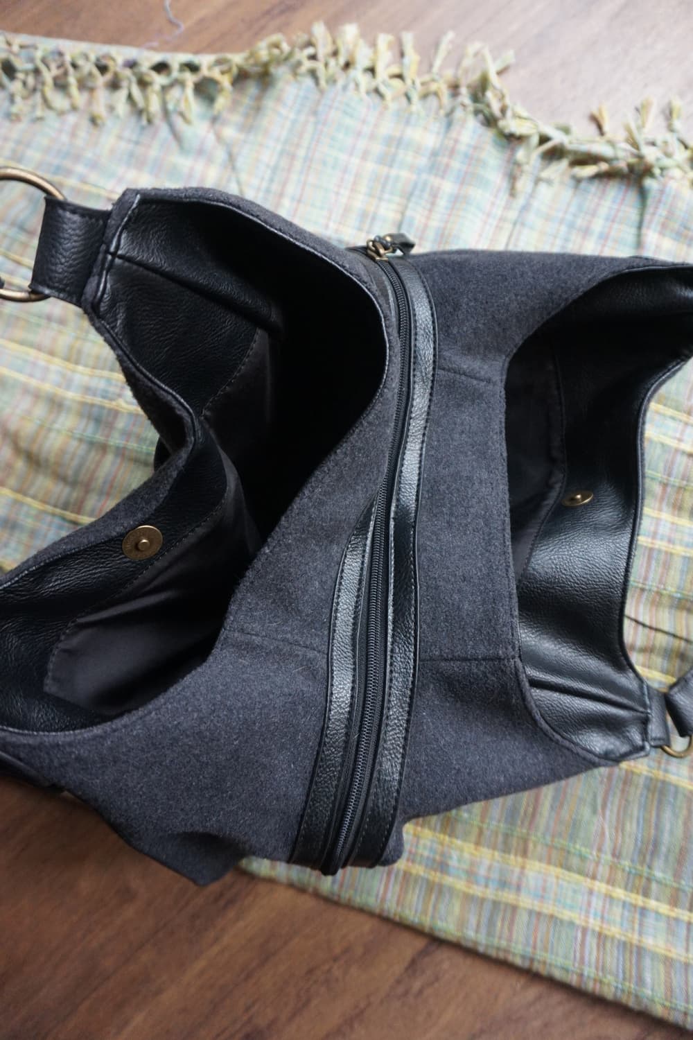 Harris Tweed 상품이미지4