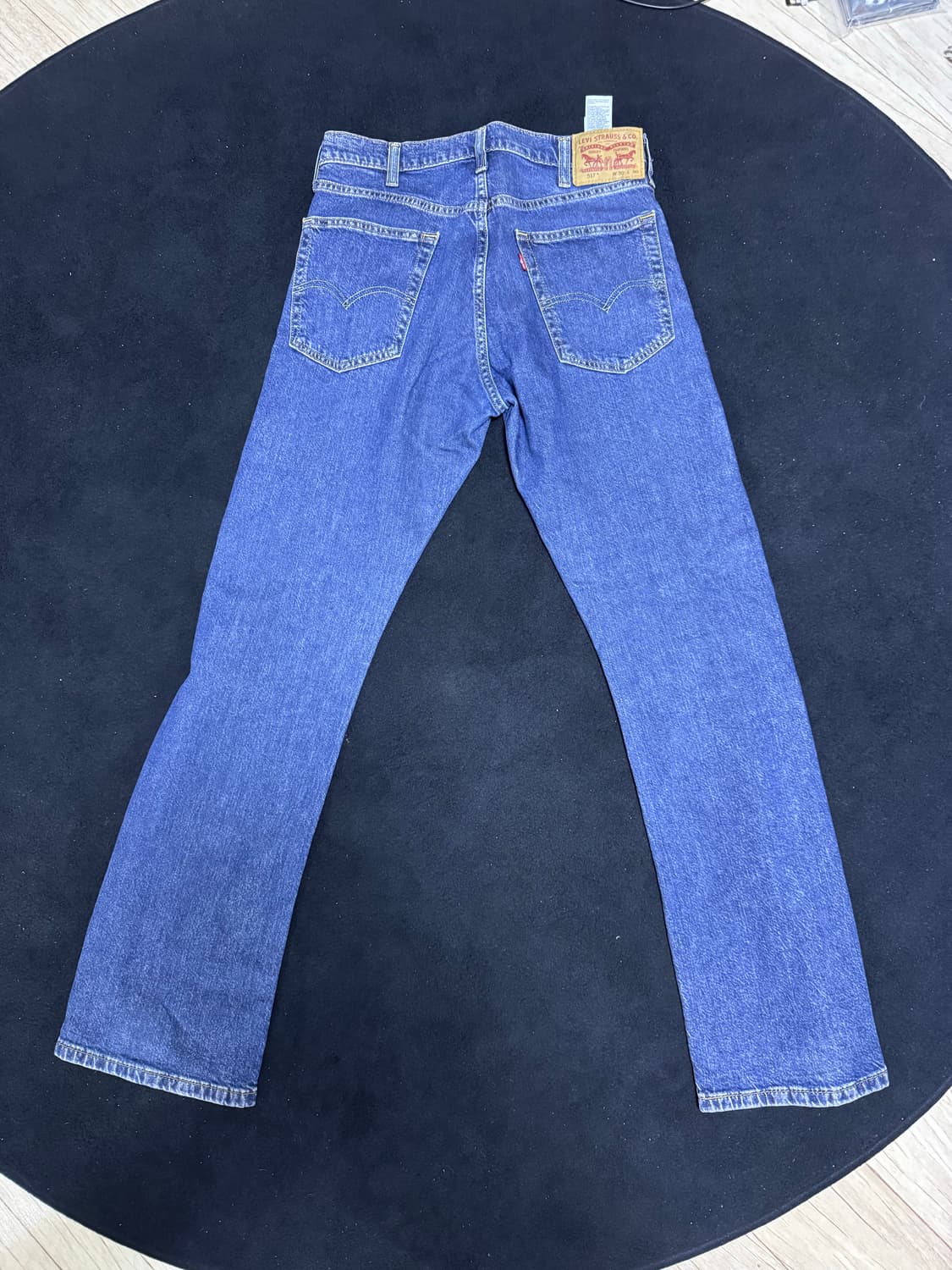 리바이스 517  상품이미지2