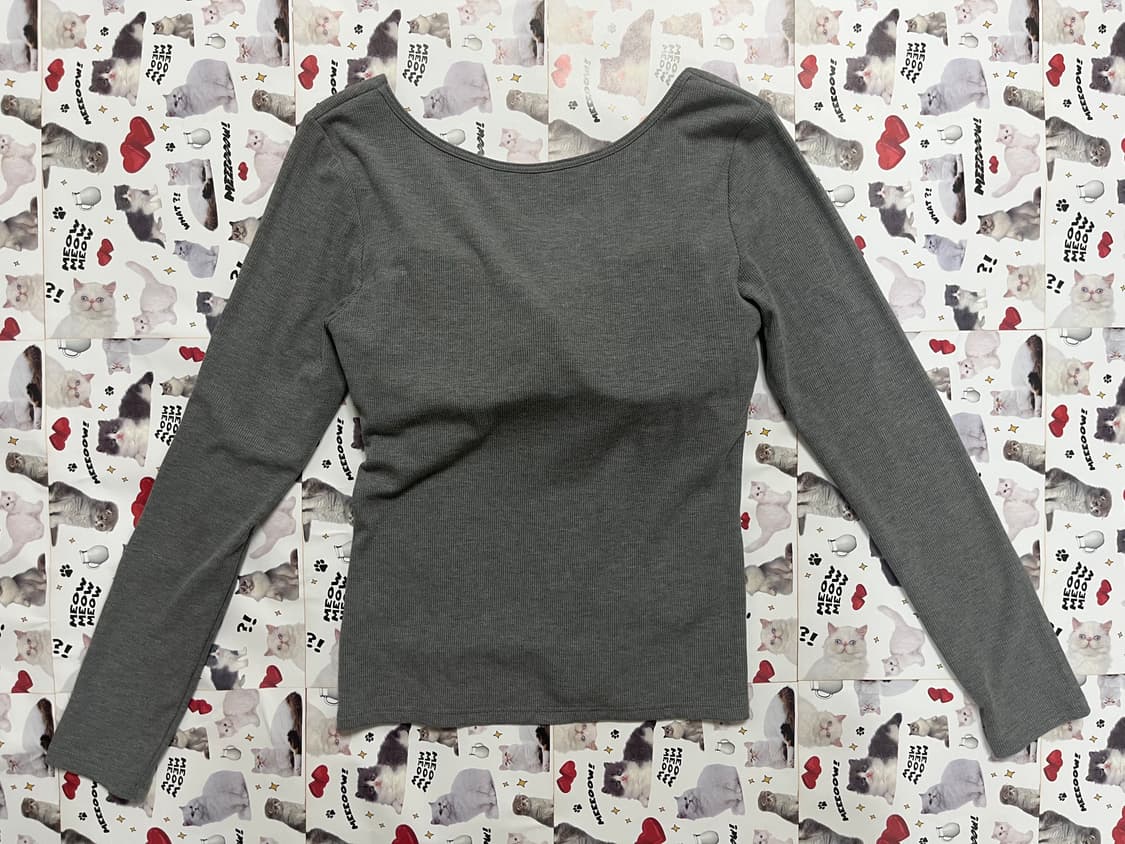 015. 롱슬리브 상품이미지2