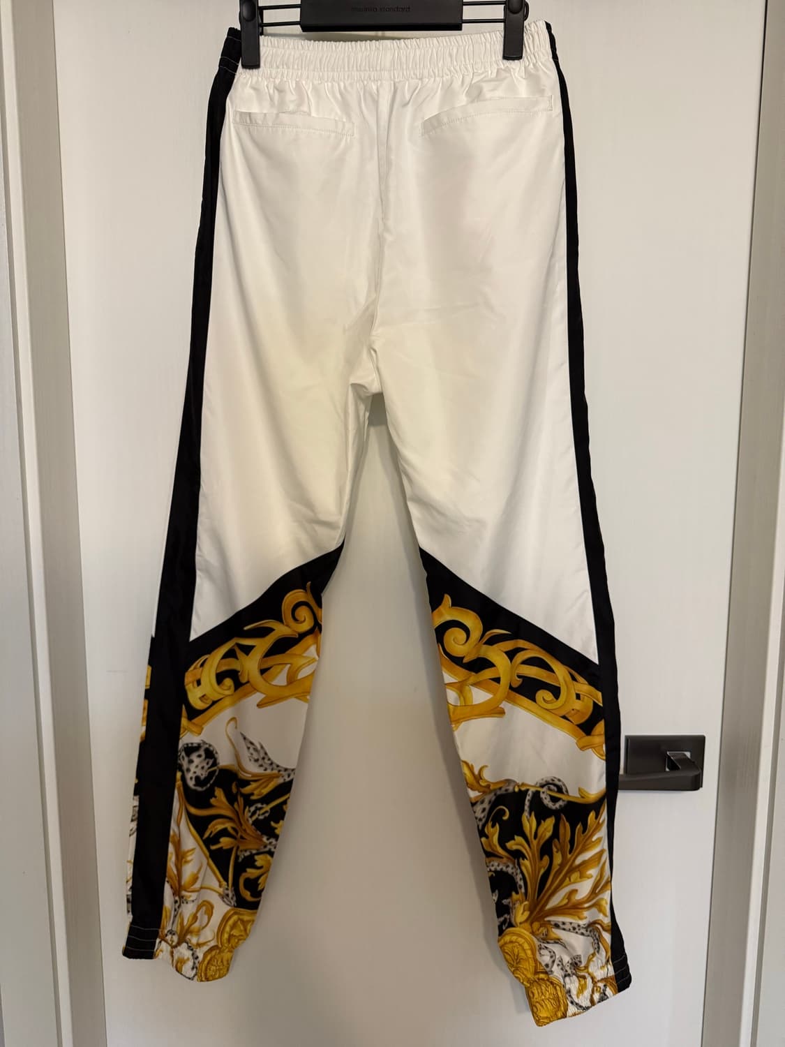 Versace 베르사체 조거 트랙 팬츠 상품이미지4
