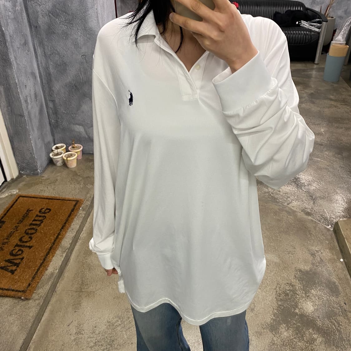 Polo Ralph Lauren 상품이미지4