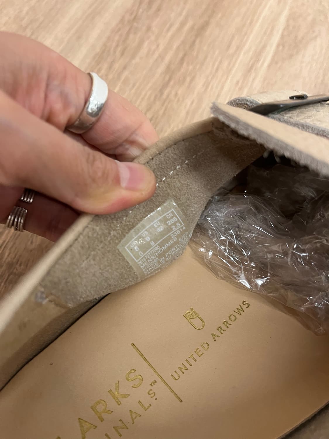Clarks 상품이미지9