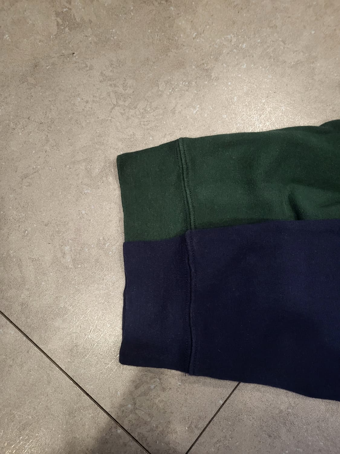 폴로 랄프로렌 키즈 후드 집업 XL, 성인가능 상품이미지7